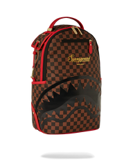 TAKEOVER THE THRONE BACKPACK