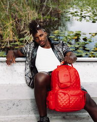 SPECIAL OPS ROUGE BACKPACK