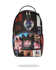 DUNE COLLAGE BACKPACK