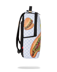 GOOD BURGER COLLAB BACKPACK