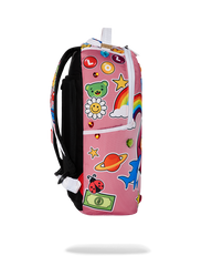 DREAM LIPS DLXSR BACKPACK