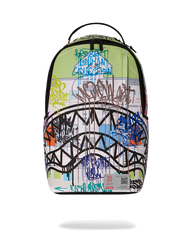 THE MET MAP ONE BACKPACK