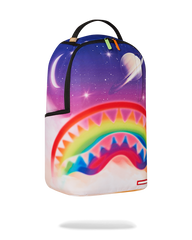 INTERPLANETARY DREAMER BACKPACK