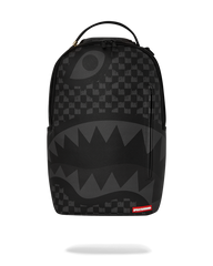 HANGOVER DRIP CHECK BACKPACK
