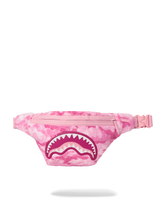 FURRROCIOUS IN PINK SAVVY CROSSBODY