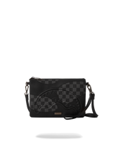 GHOST WAVE CROSSOVER CLUTCH