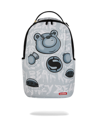 MONEY BEAR CHILLTIME BACKPACK