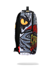 SPRAYGROUND METAL LOGO BACKPACK