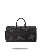 3AM NEVER SLEEP EMPEROR DUFFLE