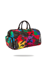 CAMOBURST EMPEROR DUFFLE