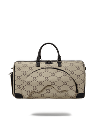 THE GETAWAY DUFFLE