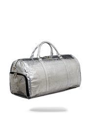 FUTURE TITAN (METALLIC) DUFFLE