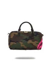 DROP ZONE MINI DUFFLE