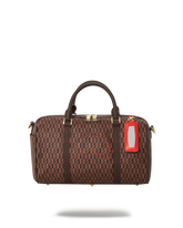 ALPHA NAVIGATOR MINI DUFFLE