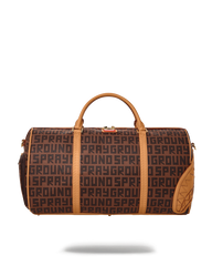 SHARKFINITY DUFFLE