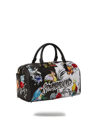 SHADOW FLIGHT MINI DUFFLE