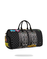 SUTTON DUFFLE
