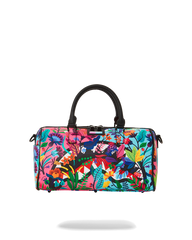 AVANT GARDEN MINI DUFFLE