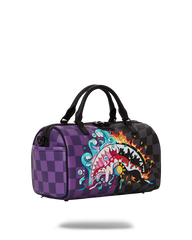 MAD SCIENTIST MINI DUFFLE