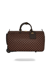 FROM PARIS WITH LOVE - EXPRESS DUFFLE (WITH WHEELS)