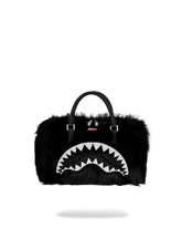 FURZILLA SHARK (NIGHT) MINI DUFFLE