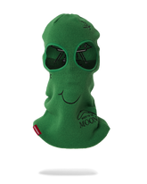 MARTIAN MONEY SKI MASK