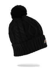 LOWKEY PUFF BEANIE