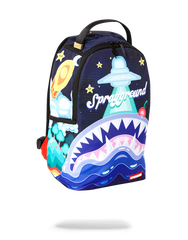 MINI ASTRO BUBBLE BACKPACK