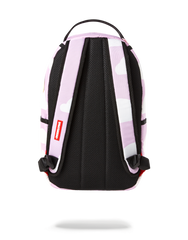 MINI RAINBOW BOUNCE BACKPACK
