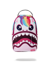 UNICORN SHARK MINI BACKPACK