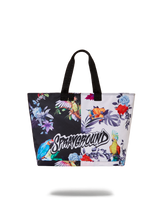 SHADOW FLIGHT BEACH TOTE