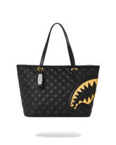 24K GENEVA TOTE