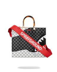UNSTOPPABLE ENDEAVORS TORTUGA TOTE