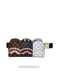 TRINITY SHARK FLEX CROSSBODY
