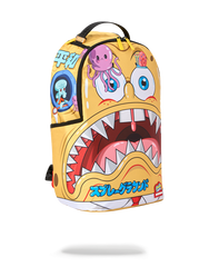 SPONGEBOB: JAPANIME BACKPACK