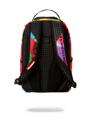 COLOR WAVES BACKPACK