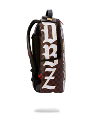 DBZ: SUPER SAIYAN BACKPACK