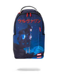 THE WOLVERINE: SAMURAI BACKPACK