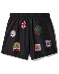 GLOBAL MOGUL BILLIONAIRE SWIM SHORTS