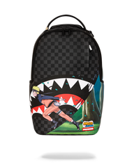 NARUTO STORM RUSH BACKPACK