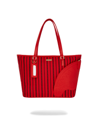 SKYCHAIN SUPPLYCHAIN TOTE