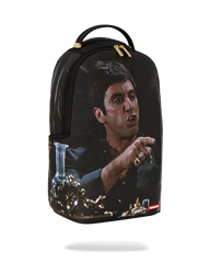 SCARFACE POINT IT OUT BACKPACK