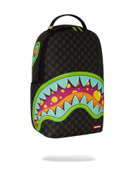 SLIME TAKEOVER BACKPACK