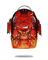 JETBLAST DIABLO WING BACKPACK