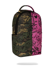 OPERATION SKETCH DLX BACKPACK