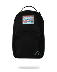 DARKWAVE CARGO HERO BACKPACK