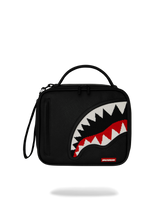 KNIT COMMANDER LUNCH BOX