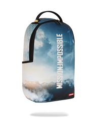 MISSION IMPOSSIBLE ON ANOTHER LEVEL BACKPACK