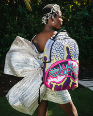 DAYBREAK DLXR BACKPACK