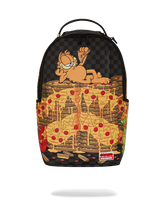GARFIELD PIZZA RUSH BACKPACK